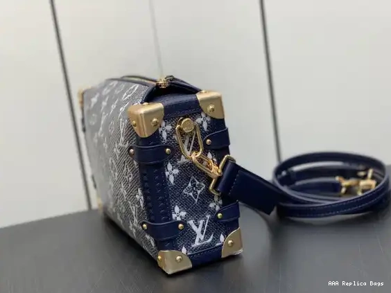 Aaa replica ru MM SIDE VUITTON LOUIS TRUNK 0522